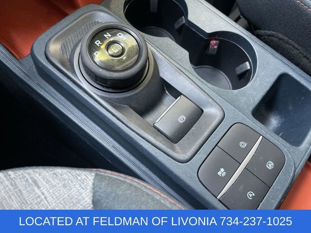 2023 Ford Maverick XL