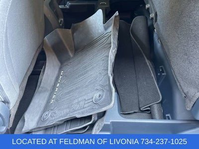 2023 Ford Maverick XL