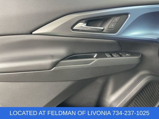 2024 Chevrolet Equinox EV 2LT