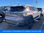 2024 Chevrolet Equinox EV 3LT