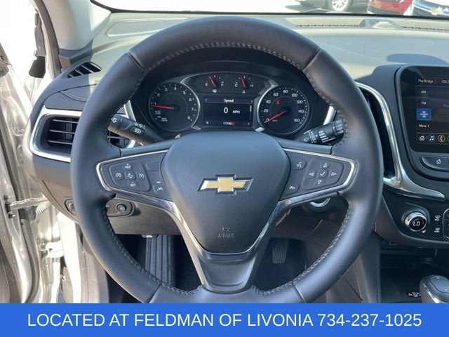 2021 Chevrolet Equinox Premier