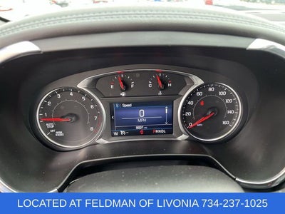 2019 Chevrolet Blazer AWD