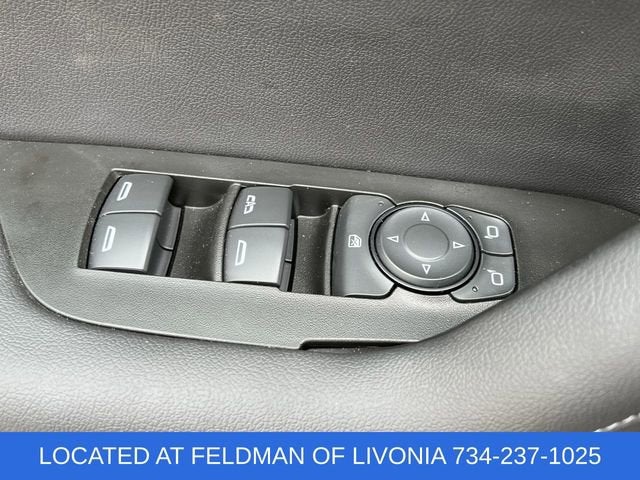 2019 Chevrolet Blazer AWD