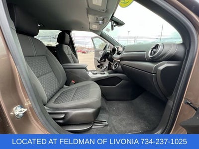 2019 Chevrolet Blazer AWD