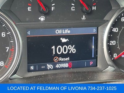 2023 Chevrolet Blazer 3LT