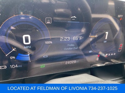 2024 Chevrolet Blazer EV LT