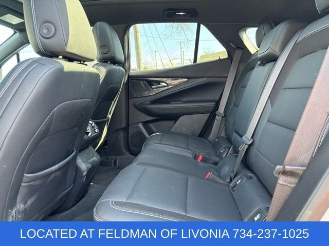 2024 Chevrolet Blazer EV LT