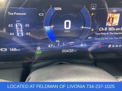 2024 Chevrolet Blazer EV LT