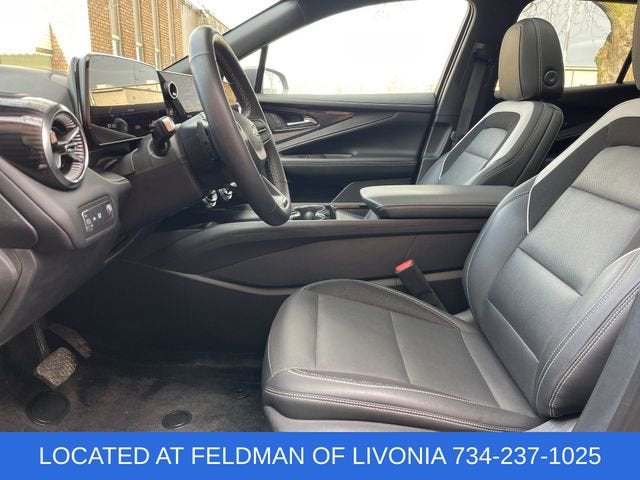 2024 Chevrolet Blazer EV LT