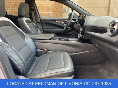 2024 Chevrolet Blazer EV LT