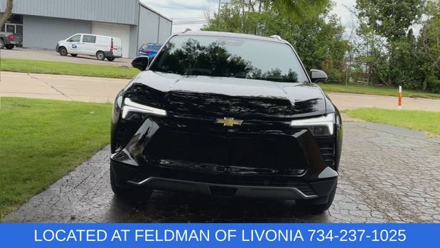 2024 Chevrolet Blazer EV LT
