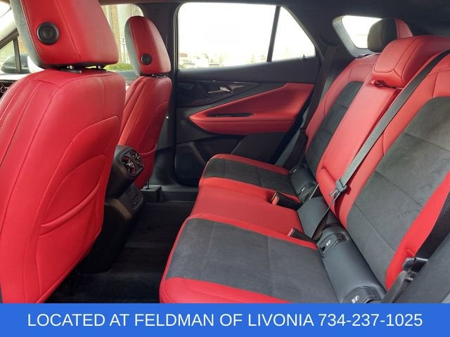 2024 Chevrolet Blazer EV RS