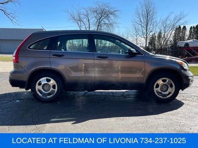 2011 Honda CR-V LX