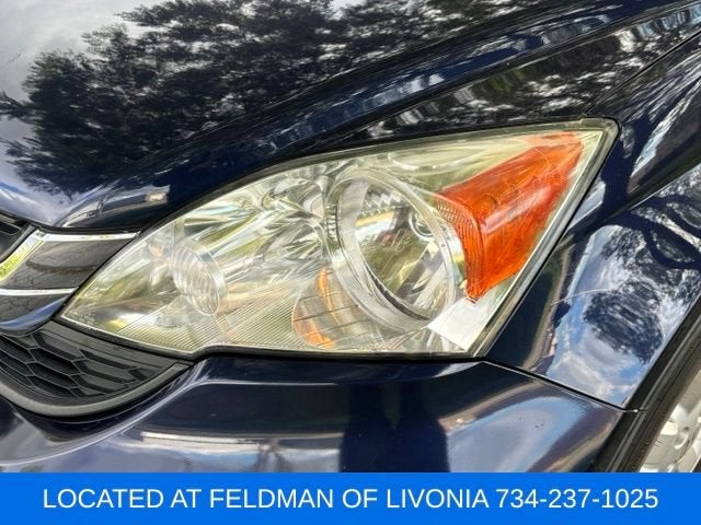 2011 Honda CR-V SE