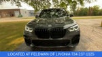 2023 BMW X5 M50i