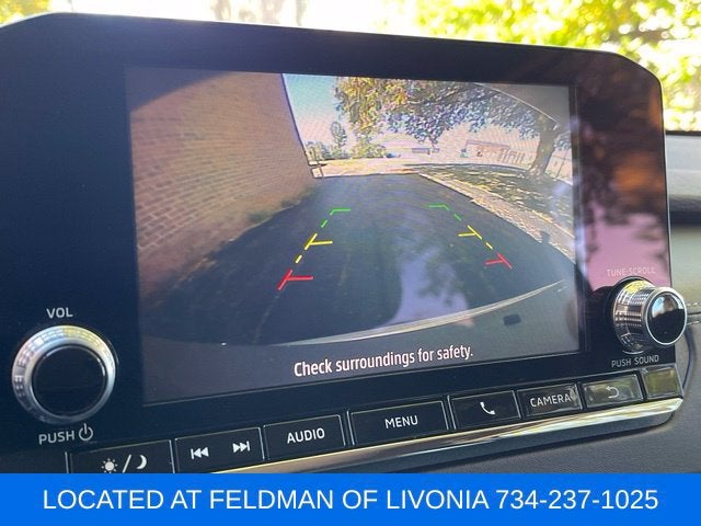 2024 Mitsubishi Outlander ES