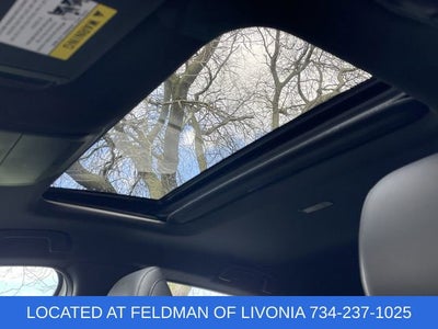 2023 Mazda Mazda3 Hatchback 2.5 S Preferred