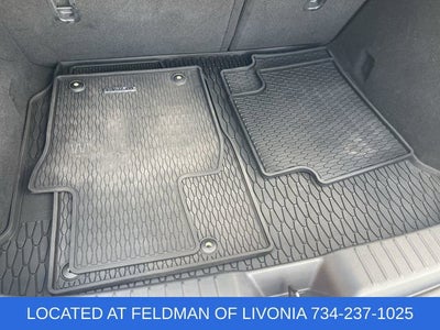 2023 Mazda Mazda3 Hatchback 2.5 S Preferred