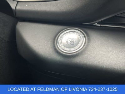 2024 Genesis GV80 2.5T AWD