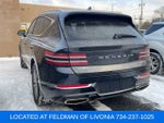 2024 Genesis GV80 2.5T AWD