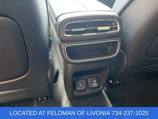 2024 Genesis GV80 2.5T AWD