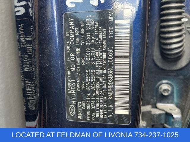 2024 Genesis GV80 2.5T AWD