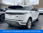 2021 Land Rover Range Rover Evoque S