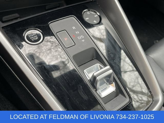 2024 Audi A3 Premium