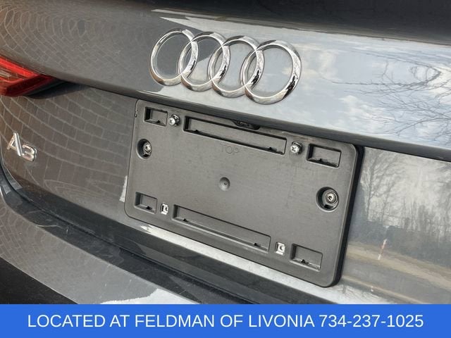 2024 Audi A3 Premium