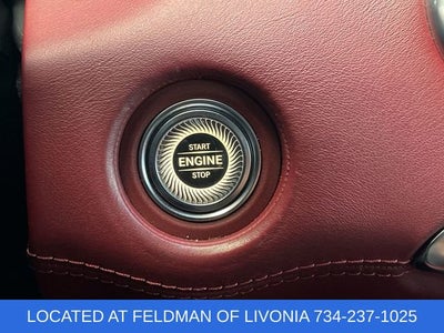 2018 Mercedes-Benz S 560 4MATIC®