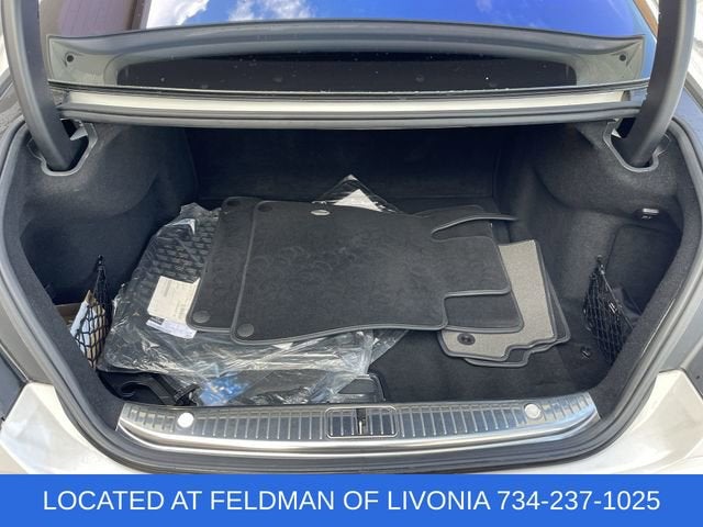 2018 Mercedes-Benz S 560 4MATIC®