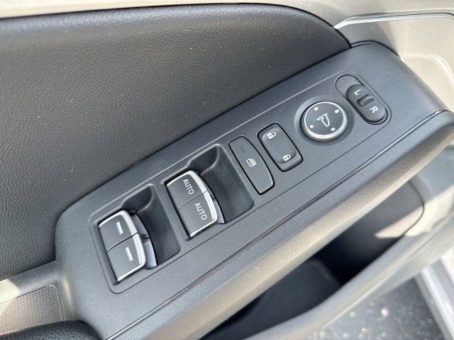 2024 Acura Integra Base