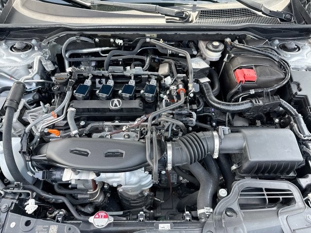 2024 Acura Integra Base