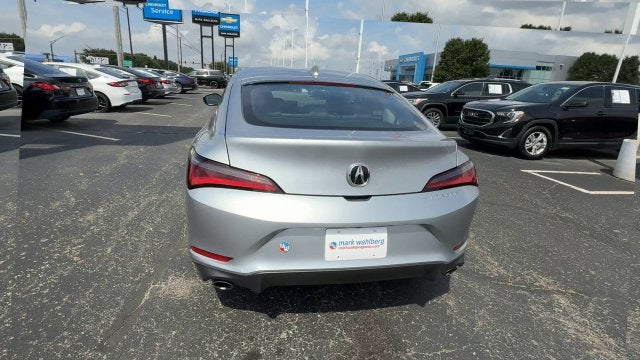 2024 Acura Integra Base