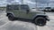 2015 Jeep Wrangler Unlimited Willys