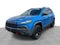 2017 Jeep Cherokee Trailhawk