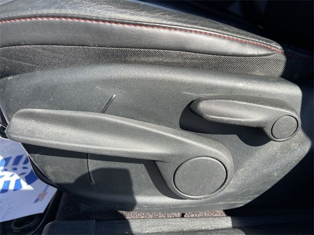 2017 Jeep Cherokee Trailhawk