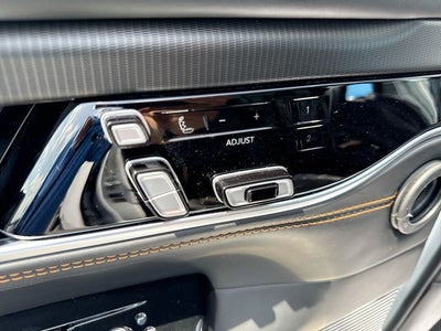 2024 Jeep Grand Wagoneer L Series III