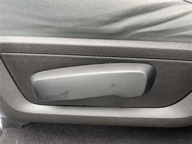 2020 RAM 1500 Classic Tradesman