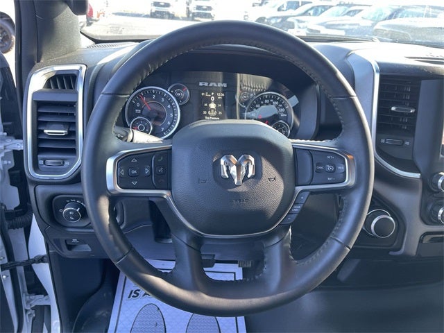 2024 RAM 1500 Big Horn/Lone Star