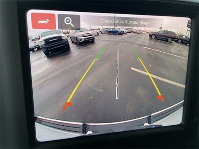 2024 RAM 1500 Big Horn/Lone Star