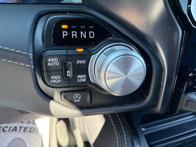 2023 RAM 1500 Limited
