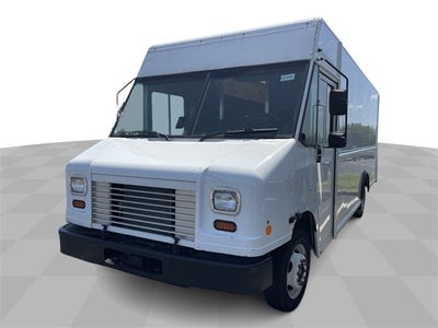 2021 Ford F-59 Commercial FOOD TRUCK