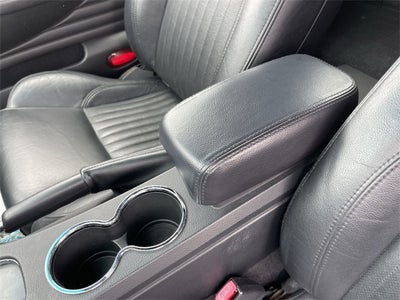 2004 Ford Thunderbird Base