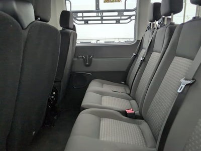 2022 Ford Transit-350 XLT PASSENGER