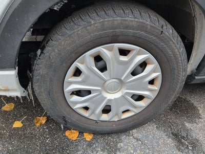 2022 Ford Transit-350 XLT PASSENGER