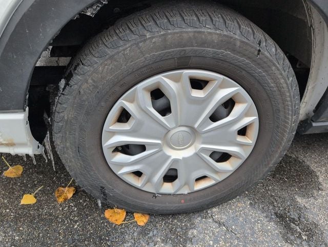 2022 Ford Transit-350 XLT PASSENGER