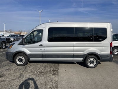 2020 Ford Transit-350 XL