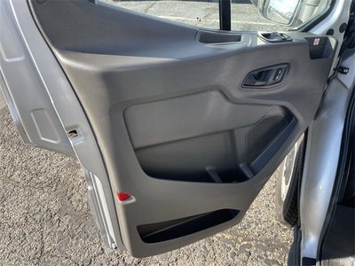 2020 Ford Transit-350 XL