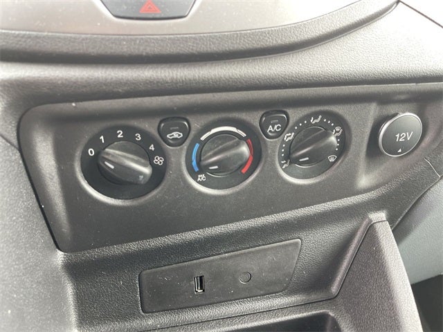 2018 Ford Transit-350 XLT